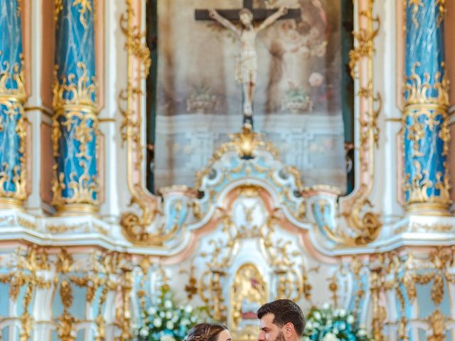 O casamento de Rafael e Daniela em Reriz, Castro Daire 32