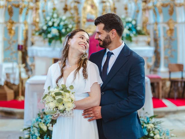 O casamento de Rafael e Daniela em Reriz, Castro Daire 33