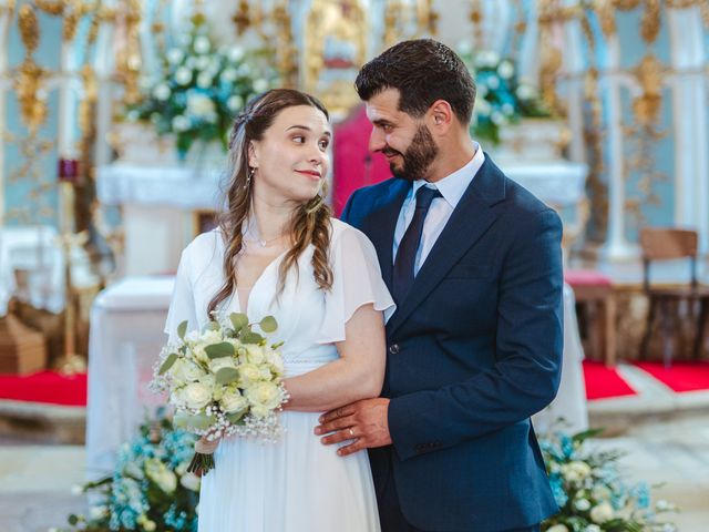 O casamento de Rafael e Daniela em Reriz, Castro Daire 34