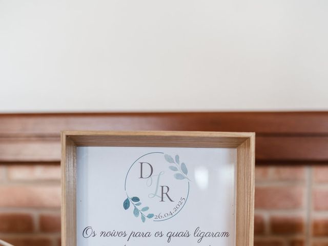 O casamento de Rafael e Daniela em Reriz, Castro Daire 41