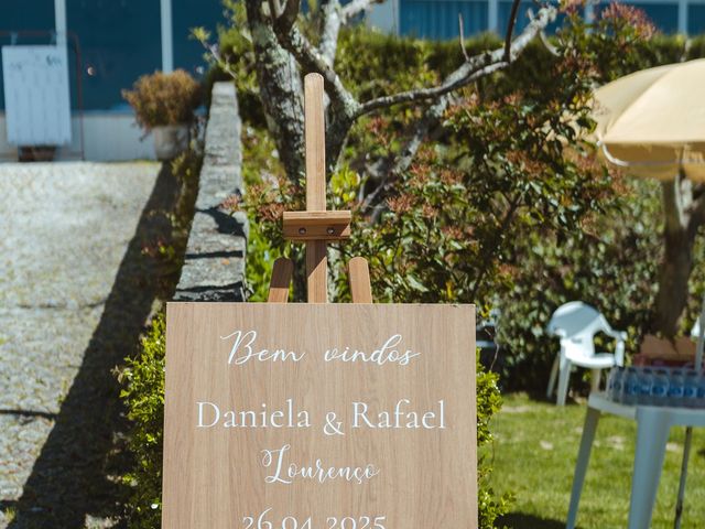 O casamento de Rafael e Daniela em Reriz, Castro Daire 43