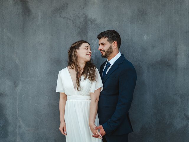 O casamento de Rafael e Daniela em Reriz, Castro Daire 45
