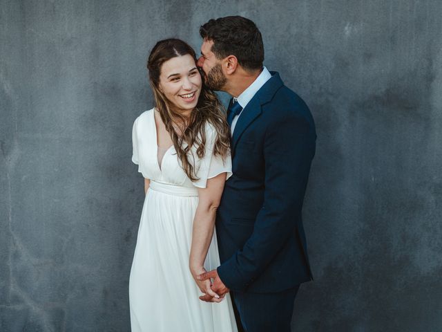 O casamento de Rafael e Daniela em Reriz, Castro Daire 2