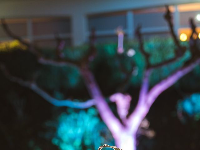 O casamento de Rafael e Daniela em Reriz, Castro Daire 51