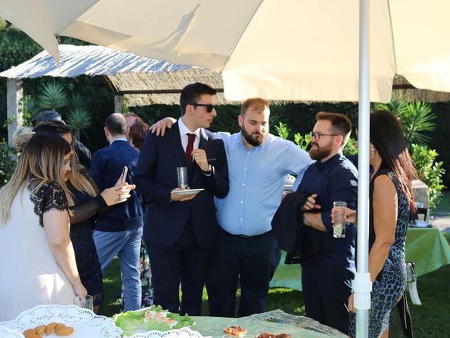 O casamento de Francisco   e Diana  em Guilhabreu, Vila do Conde 25