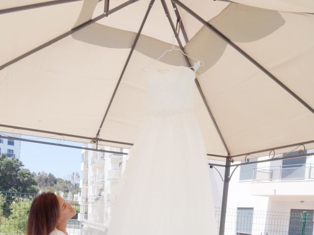 O casamento de Michel e Priscila em Barreiro, Barreiro 12