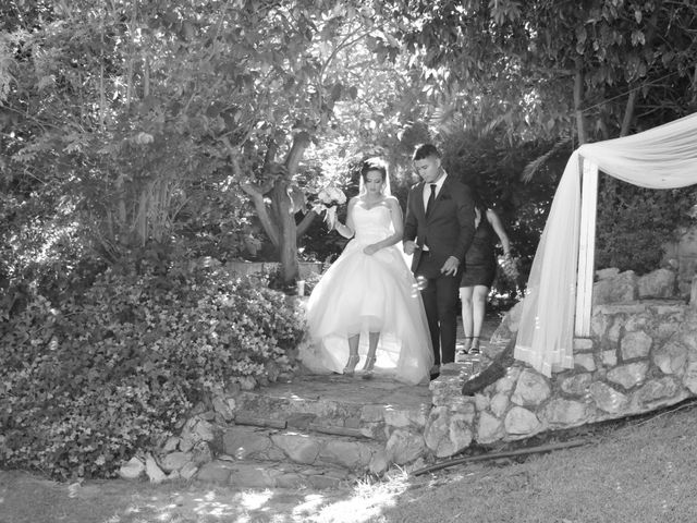 O casamento de Michel e Priscila em Barreiro, Barreiro 40