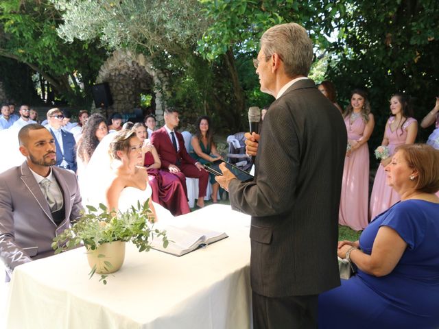 O casamento de Michel e Priscila em Barreiro, Barreiro 47