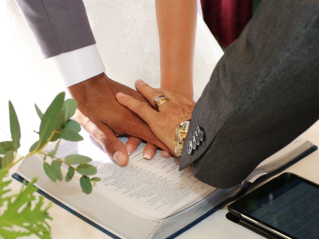 O casamento de Michel e Priscila em Barreiro, Barreiro 55