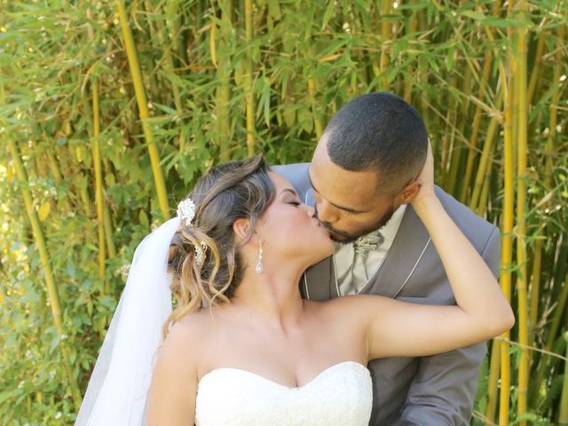 O casamento de Michel e Priscila em Barreiro, Barreiro 63