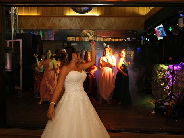 O casamento de Michel e Priscila em Barreiro, Barreiro 84