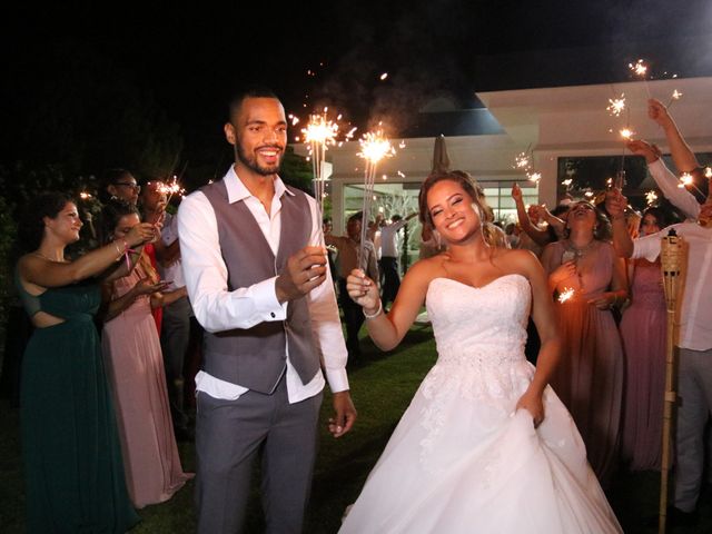 O casamento de Michel e Priscila em Barreiro, Barreiro 88