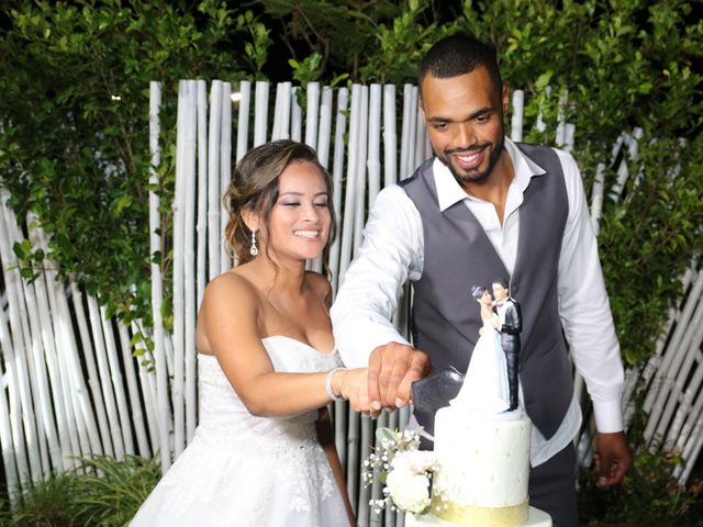 O casamento de Michel e Priscila em Barreiro, Barreiro 89