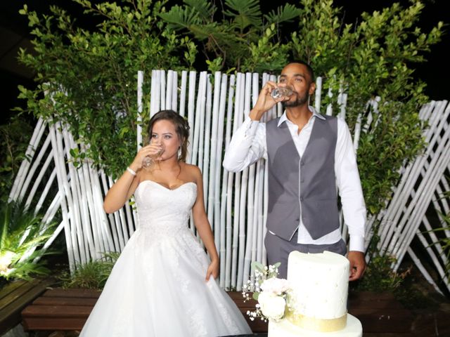 O casamento de Michel e Priscila em Barreiro, Barreiro 91