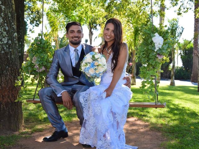 O casamento de Tiago e Suzi em Vila Nova de Gaia, Vila Nova de Gaia 1