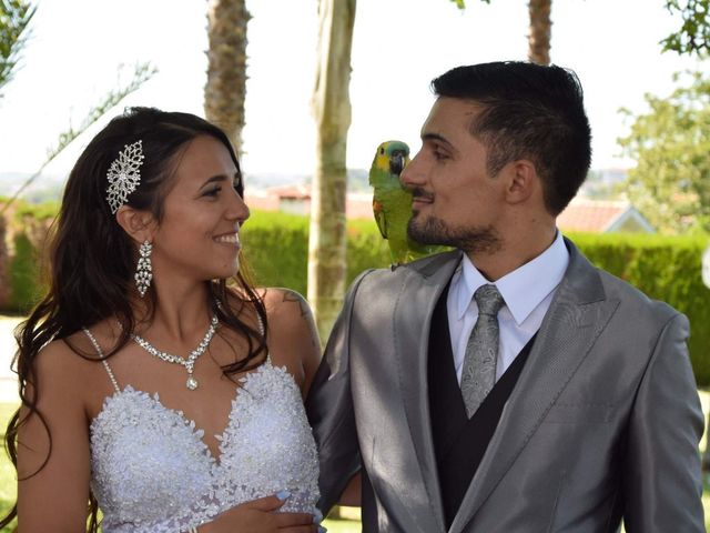 O casamento de Tiago e Suzi em Vila Nova de Gaia, Vila Nova de Gaia 2