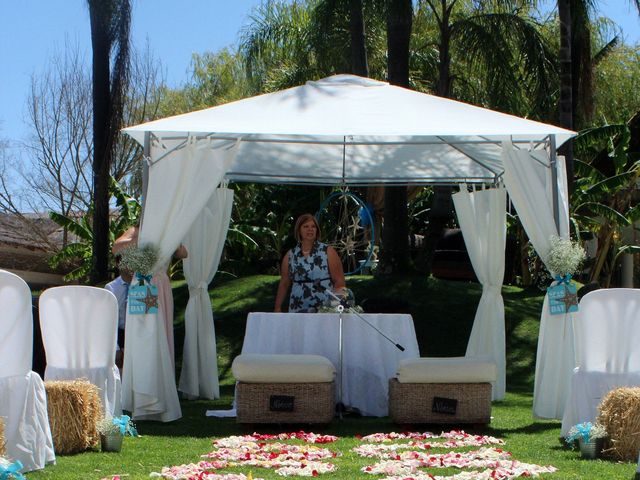 O casamento de Marco e Ana Raquel em Faias, Palmela 21