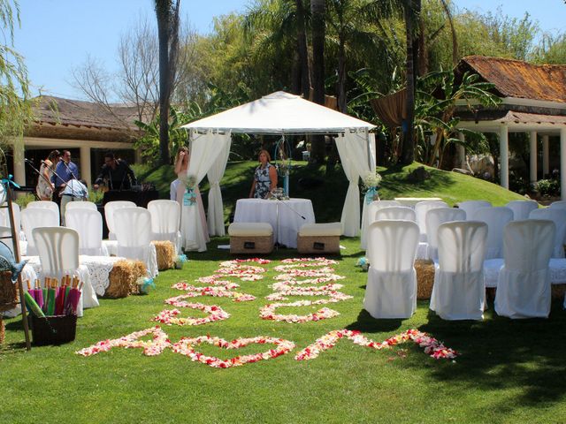 O casamento de Marco e Ana Raquel em Faias, Palmela 22