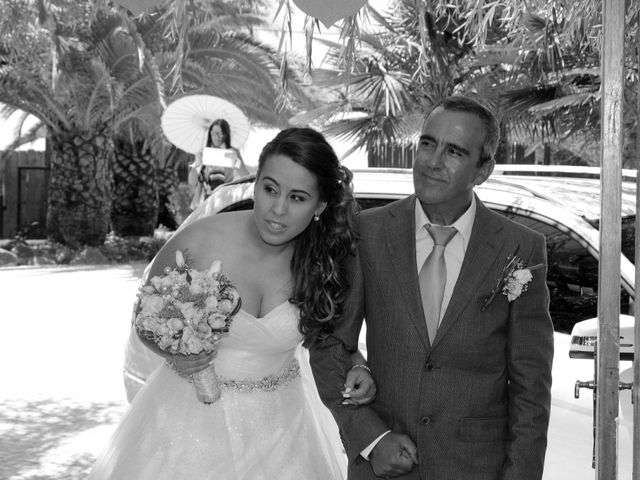 O casamento de Marco e Ana Raquel em Faias, Palmela 24