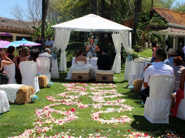 O casamento de Marco e Ana Raquel em Faias, Palmela 29