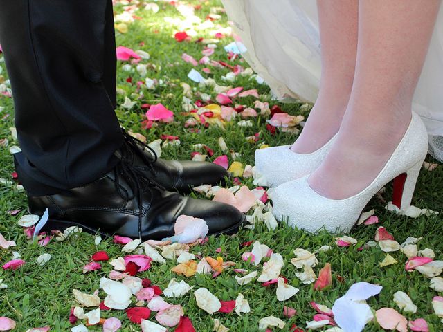 O casamento de Marco e Ana Raquel em Faias, Palmela 47