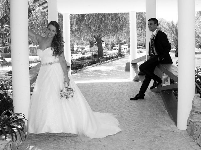 O casamento de Marco e Ana Raquel em Faias, Palmela 49