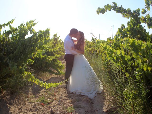 O casamento de Marco e Ana Raquel em Faias, Palmela 58