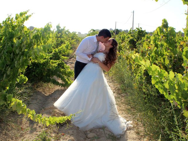 O casamento de Marco e Ana Raquel em Faias, Palmela 1