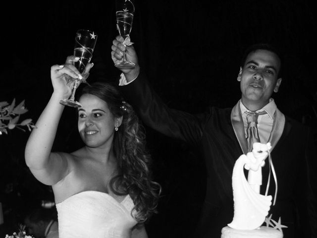 O casamento de Marco e Ana Raquel em Faias, Palmela 68