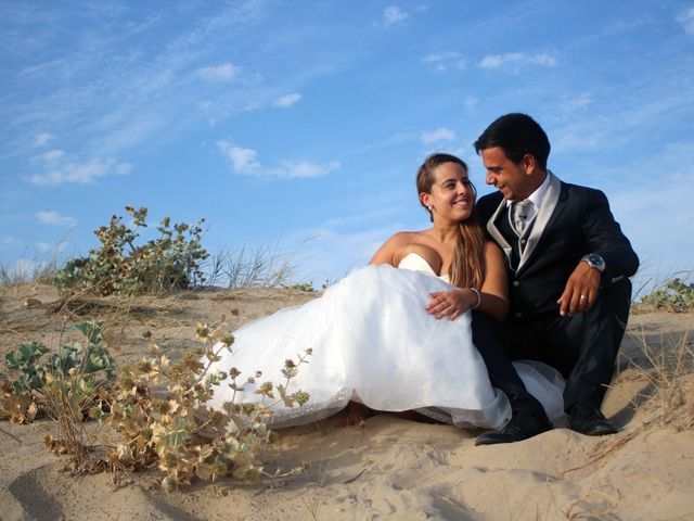 O casamento de Marco e Ana Raquel em Faias, Palmela 2