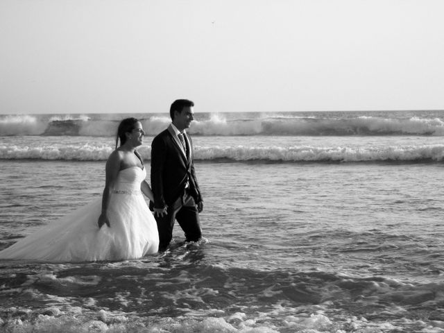 O casamento de Marco e Ana Raquel em Faias, Palmela 71