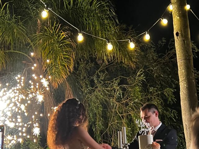 O casamento de Willian e Joyce em Pegões, Montijo 6
