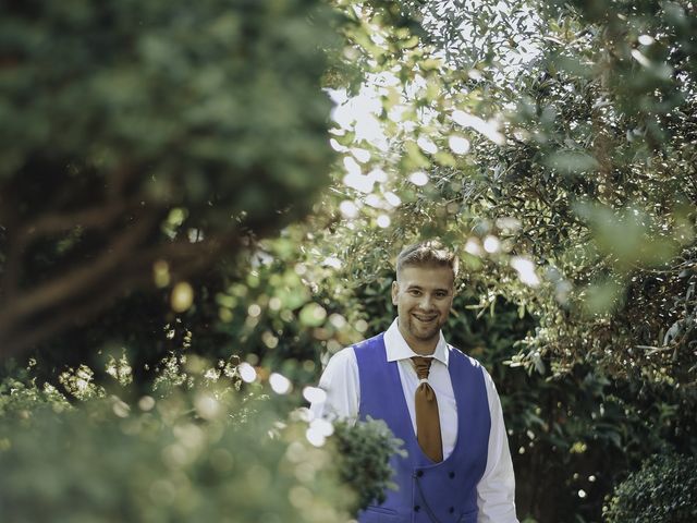 O casamento de Diogo e Raquel em Felgueiras, Felgueiras 6