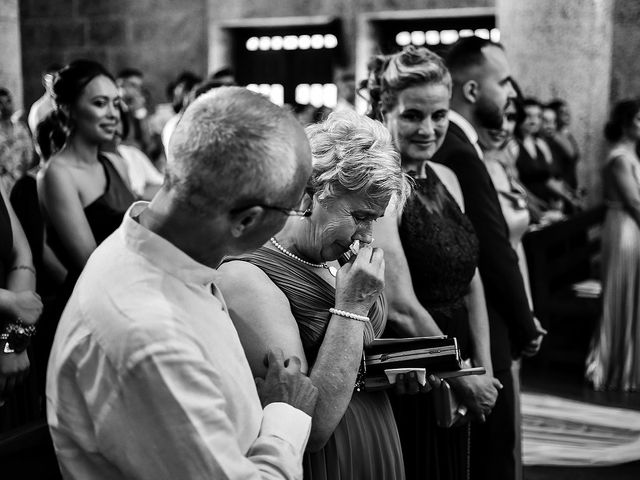 O casamento de Diogo e Raquel em Felgueiras, Felgueiras 24