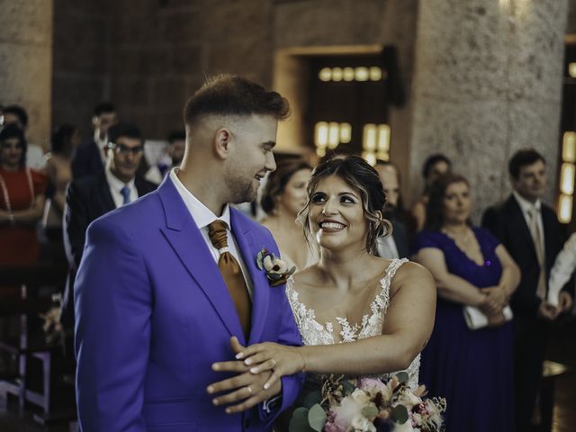 O casamento de Diogo e Raquel em Felgueiras, Felgueiras 25