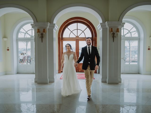 O casamento de Dominic e Margarida em Vila do Conde, Vila do Conde 3