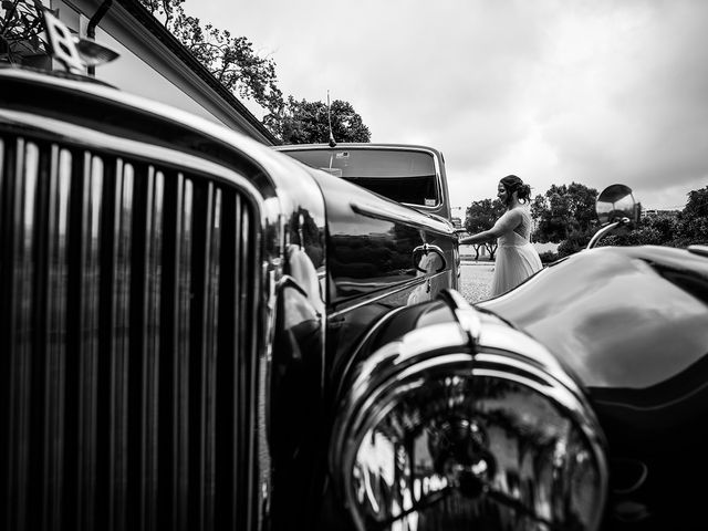 O casamento de Dominic e Margarida em Vila do Conde, Vila do Conde 4