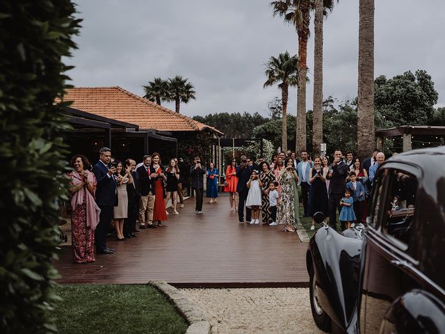 O casamento de Dominic e Margarida em Vila do Conde, Vila do Conde 5