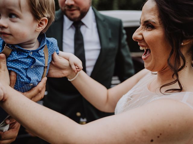 O casamento de Dominic e Margarida em Vila do Conde, Vila do Conde 14