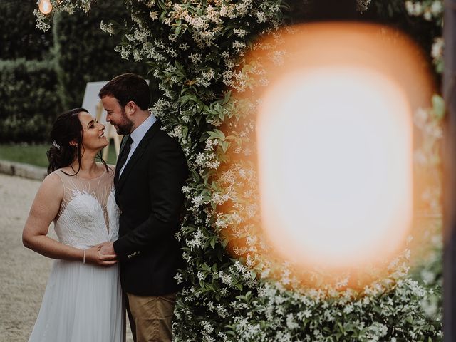 O casamento de Dominic e Margarida em Vila do Conde, Vila do Conde 15