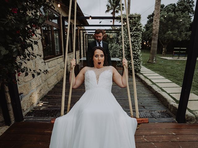 O casamento de Dominic e Margarida em Vila do Conde, Vila do Conde 16