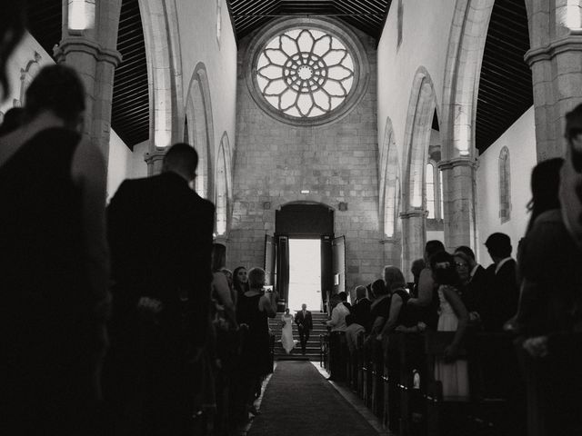 O casamento de João pedro e Mariana em Fátima, Ourém 25