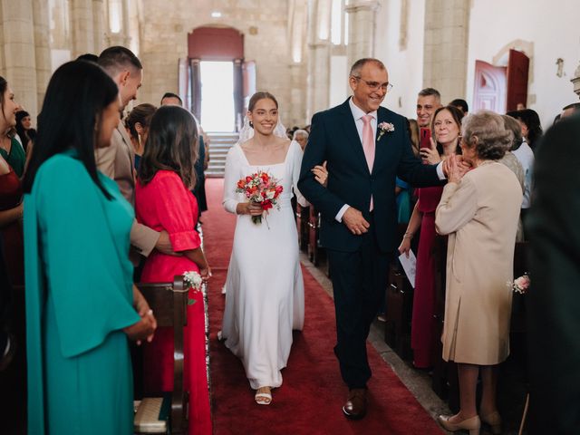 O casamento de João pedro e Mariana em Fátima, Ourém 27