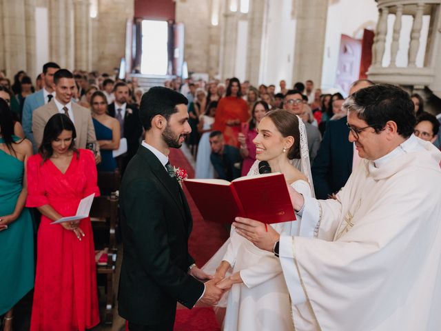 O casamento de João pedro e Mariana em Fátima, Ourém 32