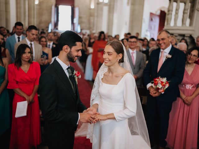 O casamento de João pedro e Mariana em Fátima, Ourém 34
