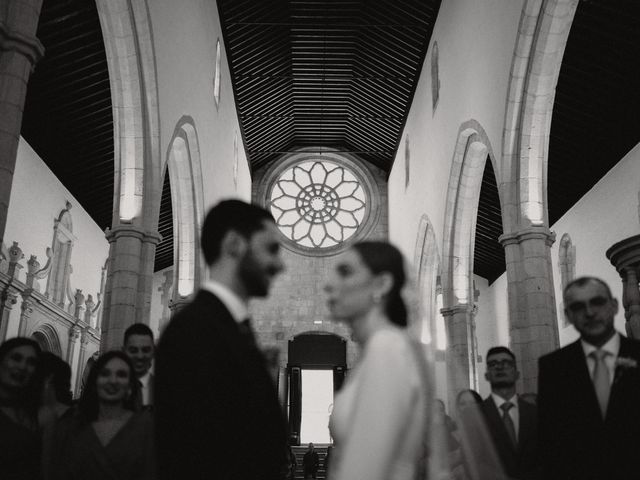 O casamento de João pedro e Mariana em Fátima, Ourém 36