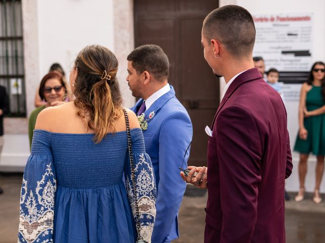 O casamento de Leandro Brito e Juliana Pires em Lisboa, Lisboa (Concelho) 6