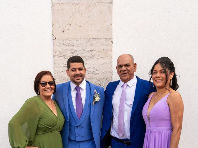 O casamento de Leandro Brito e Juliana Pires em Lisboa, Lisboa (Concelho) 10