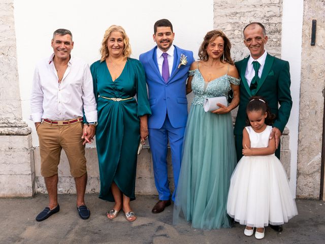 O casamento de Leandro Brito e Juliana Pires em Lisboa, Lisboa (Concelho) 11