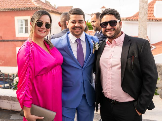 O casamento de Leandro Brito e Juliana Pires em Lisboa, Lisboa (Concelho) 12